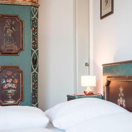 Landhaus Mondschein Hotel Кастелбело Екстериор снимка