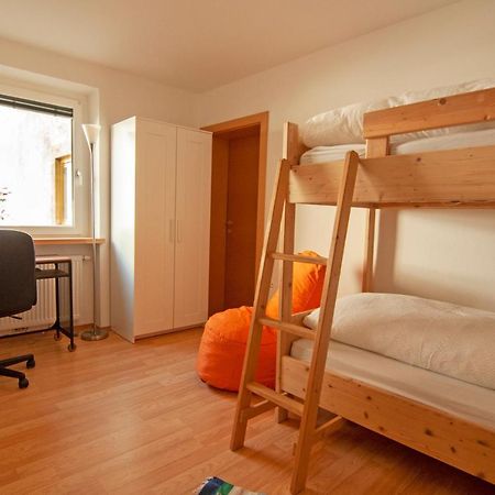 Landhaus Mondschein Hotel Кастелбело Екстериор снимка