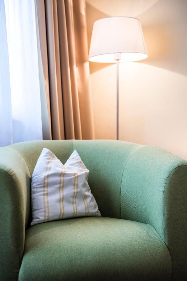 Landhaus Mondschein Hotel Кастелбело Екстериор снимка