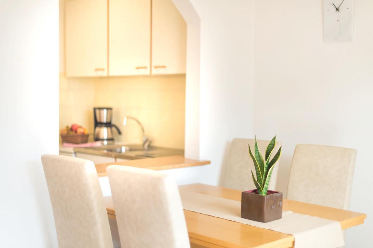 Landhaus Mondschein Hotel Кастелбело Екстериор снимка