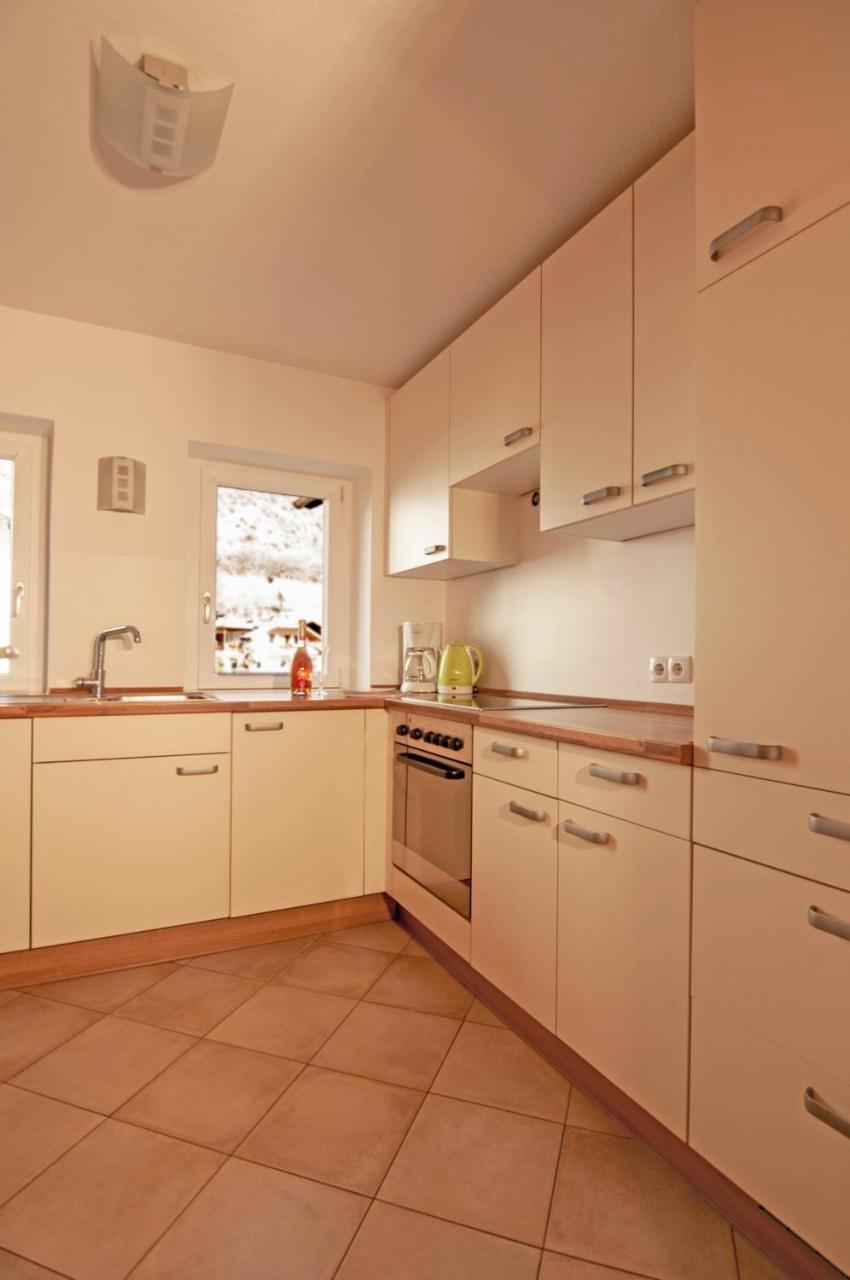 Landhaus Mondschein Hotel Кастелбело Екстериор снимка