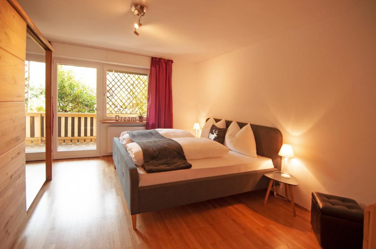 Landhaus Mondschein Hotel Кастелбело Екстериор снимка